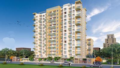 Gallery Cover Pic of Om Shree Sai Woodside Meadows