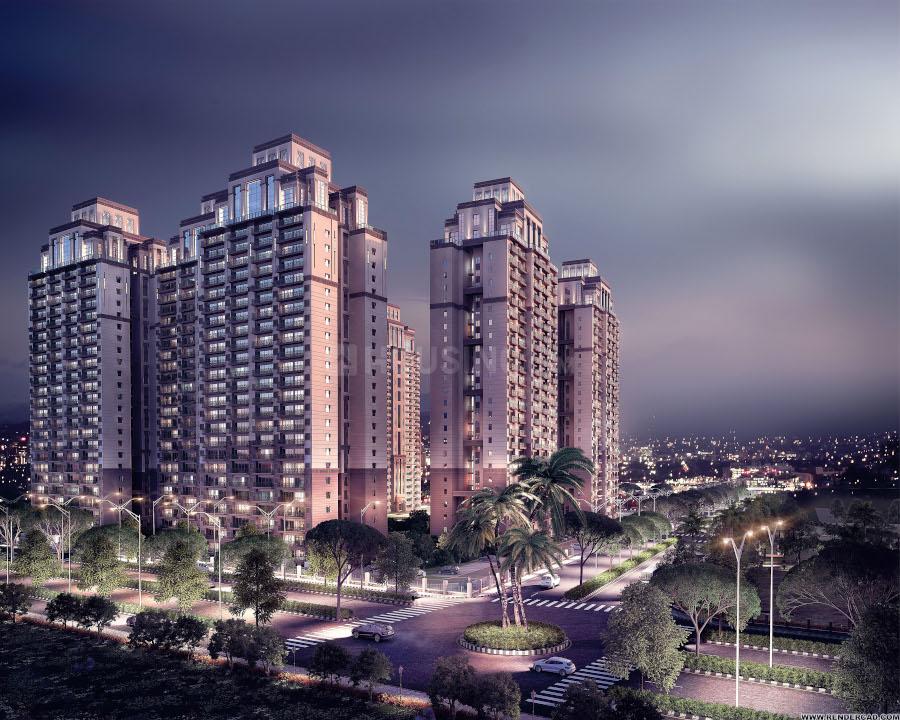 ACE Group Parkway in Sector 150, NoidaGreater Noida Expressway Price, Reviews & Floor Plan