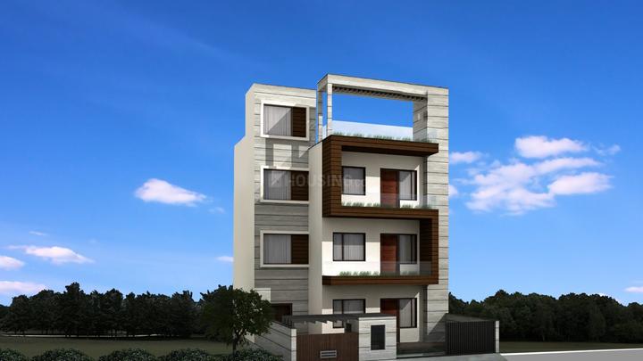 Rungta Buildwell Rungta Apt - 5 - Image 4