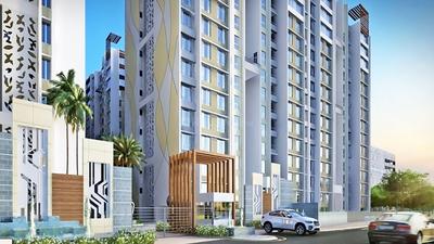 Gallery Cover Pic of Siddha Suburbia