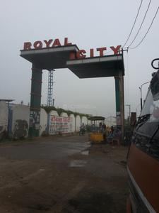 Gallery Cover Pic of Aarvanss Royal City