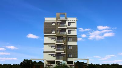 Divya Anjali Vertex Apartments