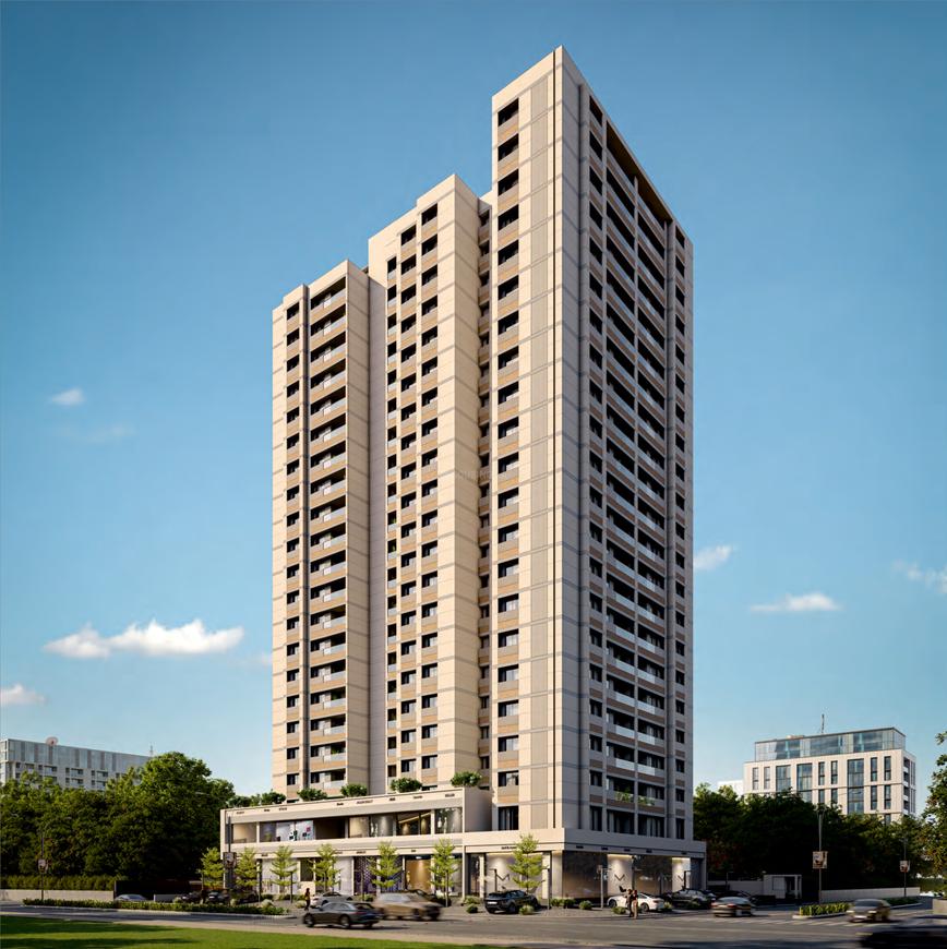 Swastik Harvi Helios