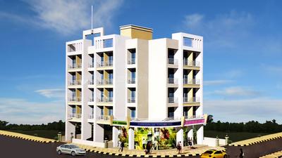 Neelkanth Lucky Complex