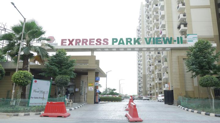 Nimbus Express Park View 2 - Image 4