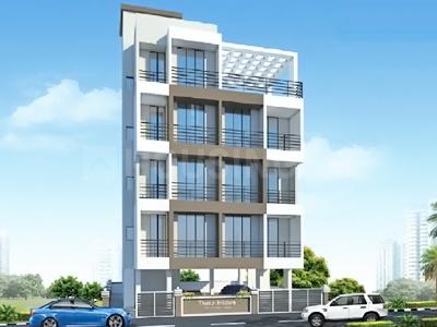 Thakur Enclave