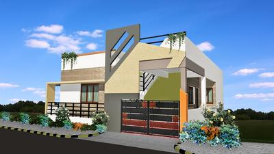 Khushi Floors - IV