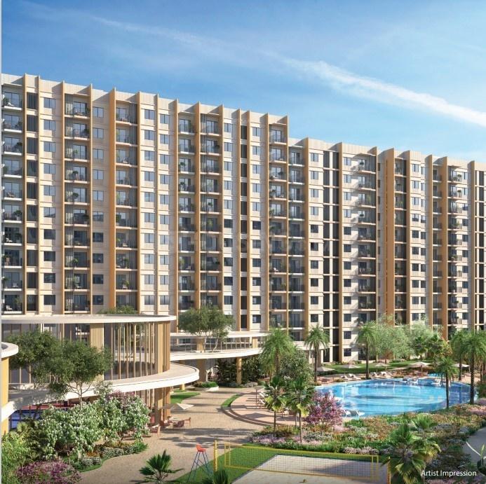 Birla Trimaya Phase I - Image 1