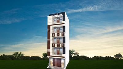 SRS Kataria Homes - 2