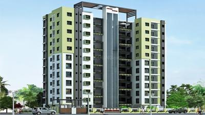 Ramadon Orchid Tower