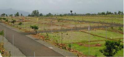 Gallery Cover Pic of Madhuvan Apaar City