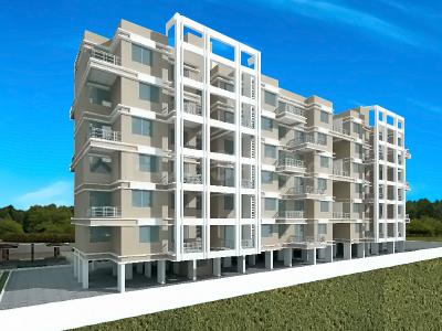 Gallery Cover Pic of Ramoli Srushti Elegance Park