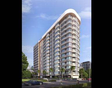 2 BHK Apartment