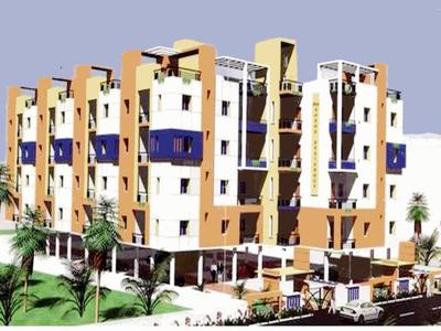 Gallery Cover Image of 1200 Sq.ft 2 BHK Apartment for rent in RM Sneha Residency, Basapura for 12500
