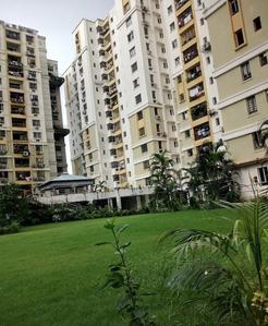 3 BHK Apartment