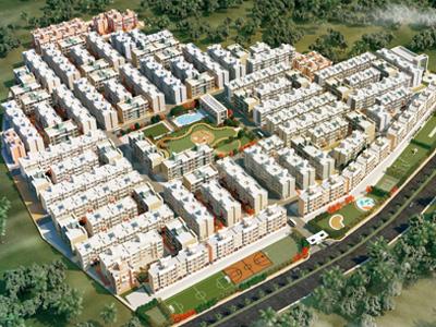 Poddar Evergreen Phase 4