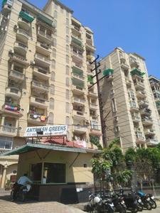 3 BHK Villa