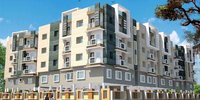 Gallery Cover Pic of M Tech Aziz Shakeela Tower