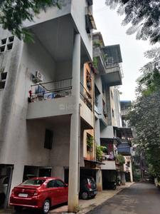 Gallery Cover Image of 1730 Sq.ft 3 BHK Apartment for buy in Bhosale Paradise, Ashok Nagar for 22500000