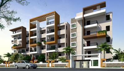 Gallery Cover Pic of Ruchira Lilium