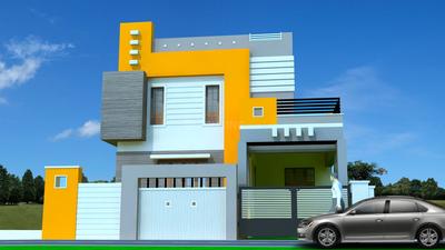 Gallery Cover Pic of VG Independent House 1
