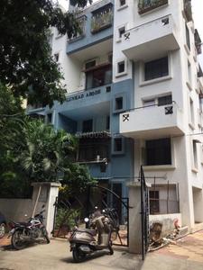 Gallery Cover Image of 1050 Sq.ft 2 BHK Apartment for rent in Abode, Viman Nagar for 30000