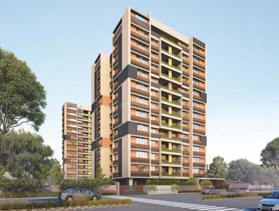 Gallery Cover Pic of Edifice