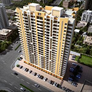3 BHK Apartment