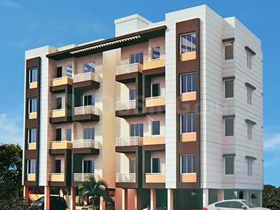 Gallery Cover Pic of Aditya Barsana Residency