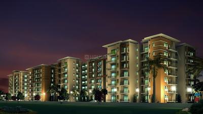 Grah Avas Vikas Green View Blossom