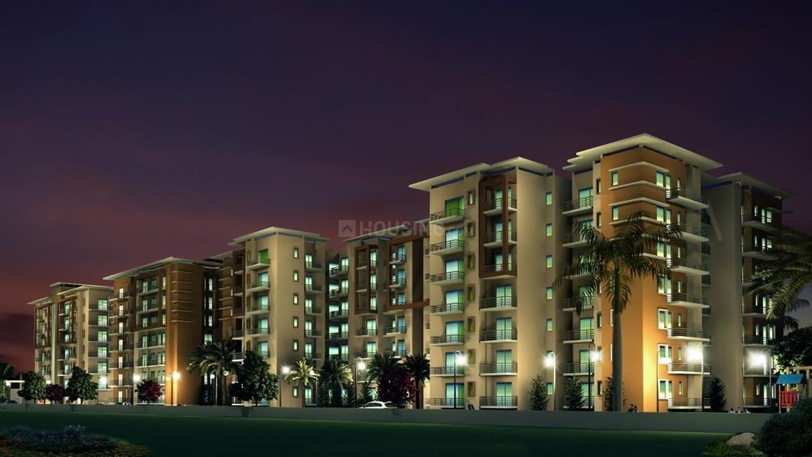 Grah Avas Vikas Green View Blossom In Aman Vihar Price Reviews
