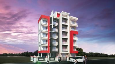 Omkar Tower