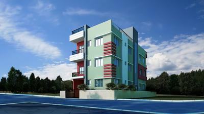 Imarat Nest