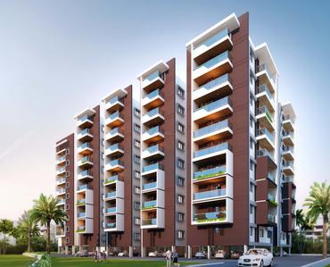 Gallery Cover Pic of Gayatri Tower