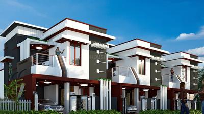 Gallery Cover Pic of Green Nest Villas
