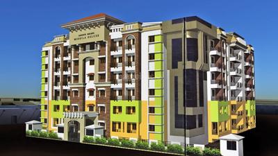 Gallery Cover Pic of Associate Midhila Deluxe