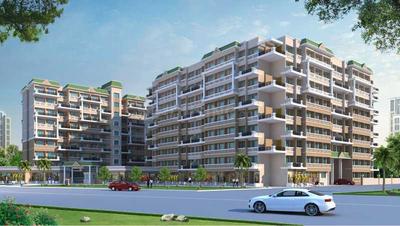 Gallery Cover Pic of Shree Ganesh Nagar