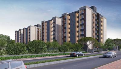Gallery Cover Pic of Olive Residency