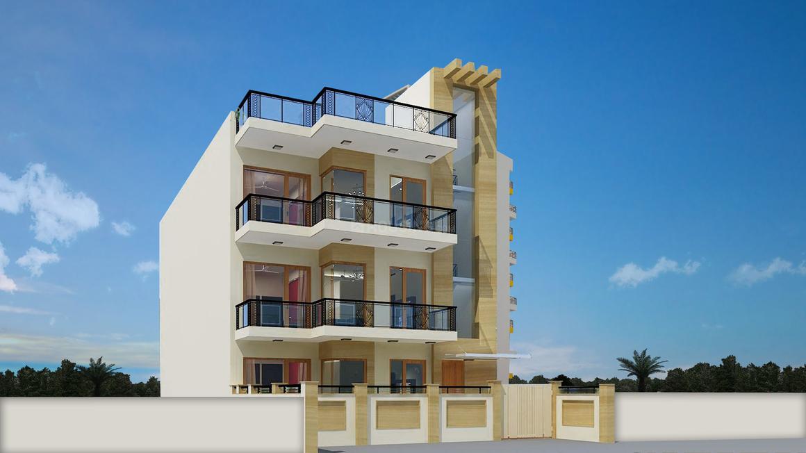 Bhutani And Co Luxury Builder Floor In Sector 43 Gurgaon Price