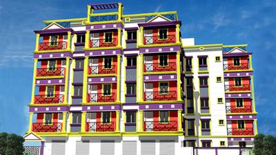 Parivar Redbrick