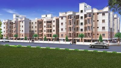 Gallery Cover Pic of Sare Dewy Terraces