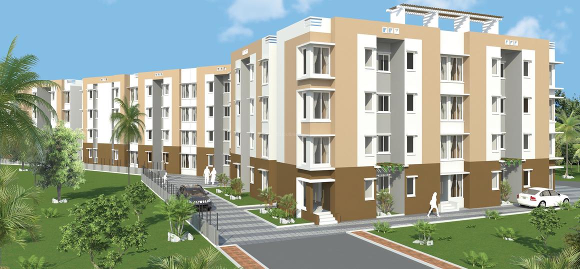 Arun Excello Jalmika in Oragadam, Chennai Price, Reviews & Floor Plan