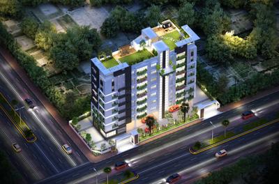 Gallery Cover Pic of Multicon Narayani
