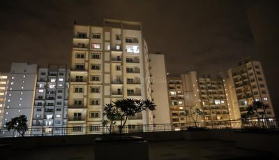 3 BHK Apartment