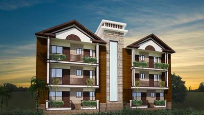 Gallery Cover Pic of ETH Emerald Rivera