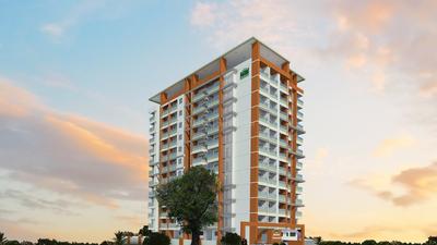 Gallery Cover Pic of Marian Promenade