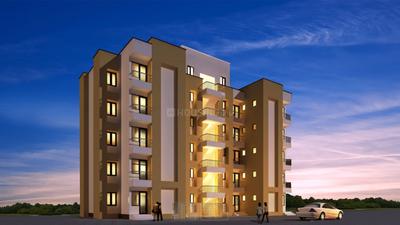 Krish City Phase II