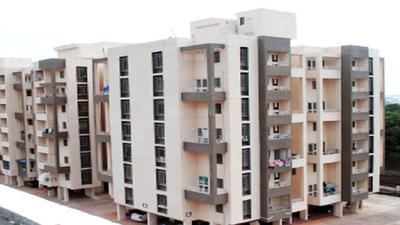 Gallery Cover Image of 604 Sq.ft 1 BHK Independent House for buy in Srushti, Alandi for 2500000