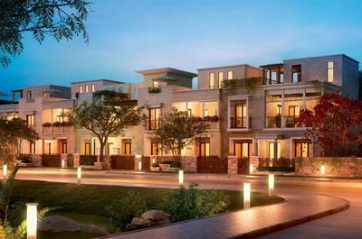 Gallery Cover Pic of Luxora Park House Tranquil