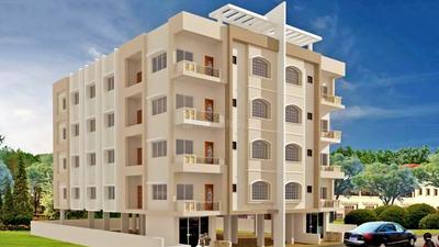 Sky Apartments